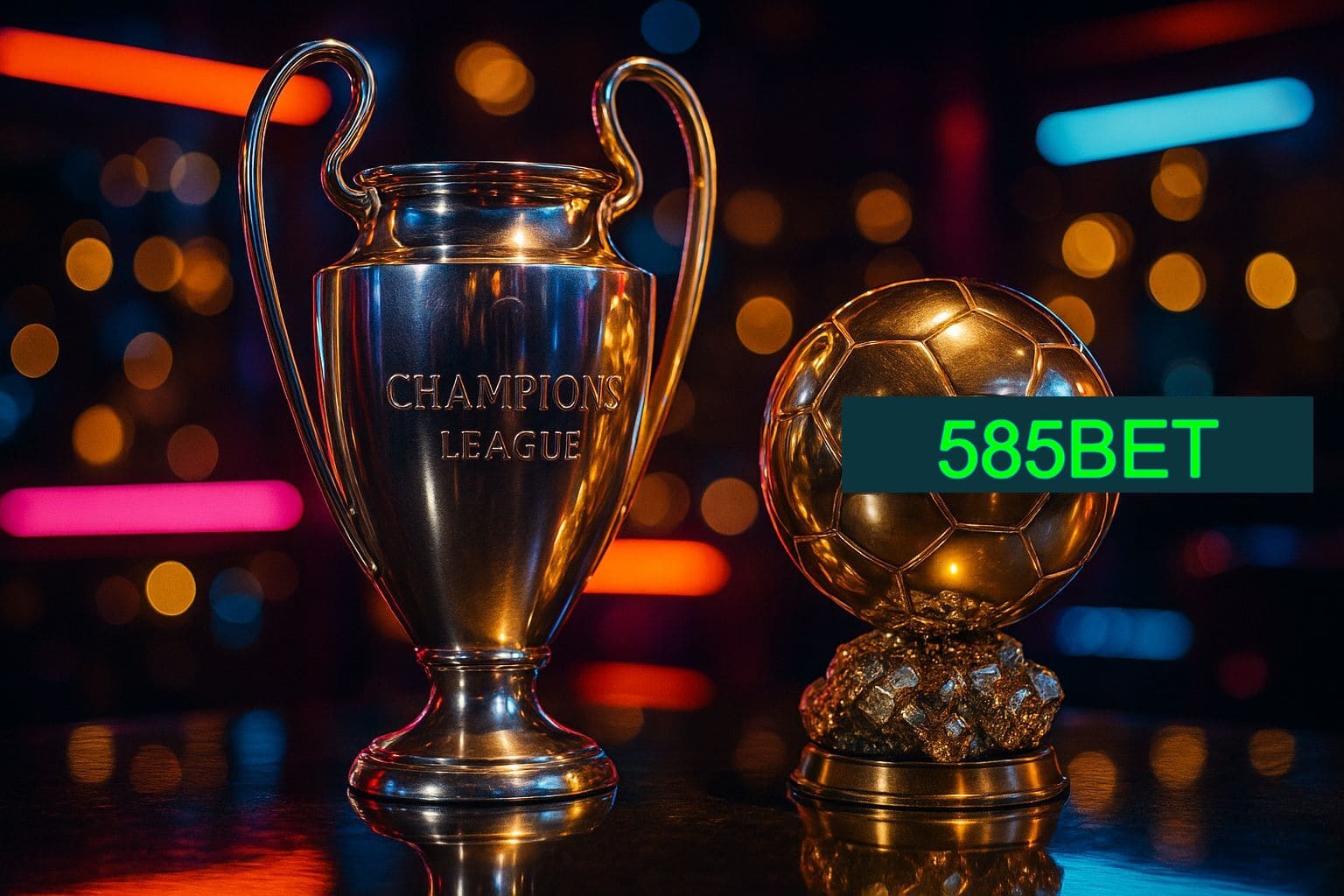Eventos Esportivos