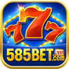 Logo da 585BET